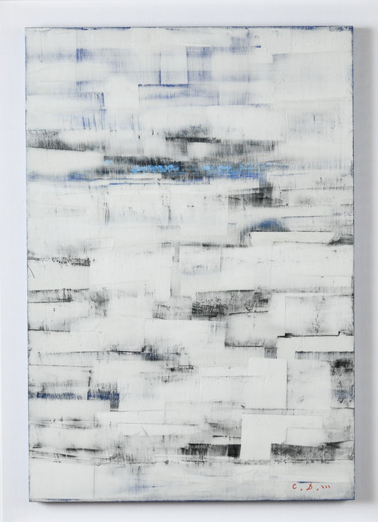 imagination さざ波