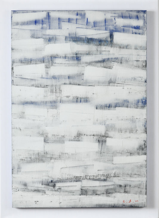 imagination さざ波