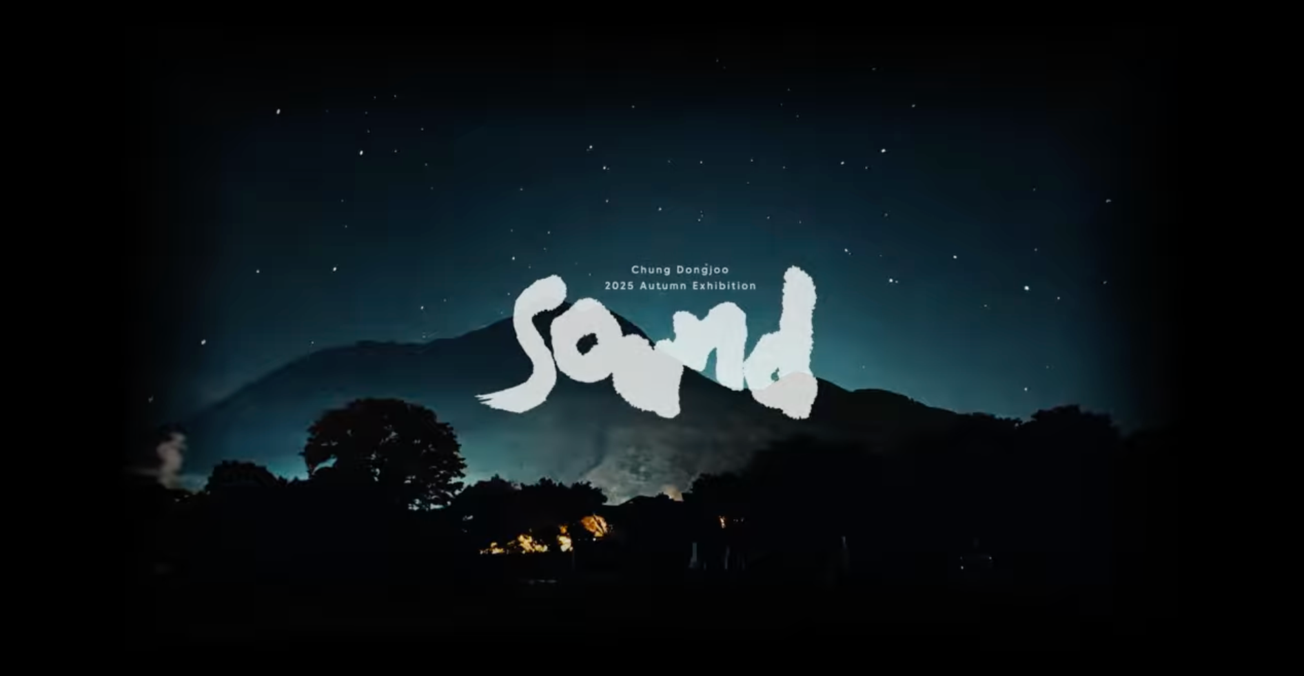 Load video: 2025 Sound Exhibition